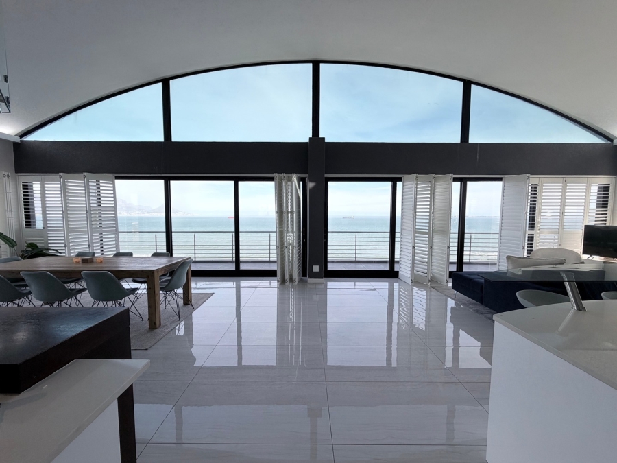 3 Bedroom Property for Sale in Beachfront Western Cape